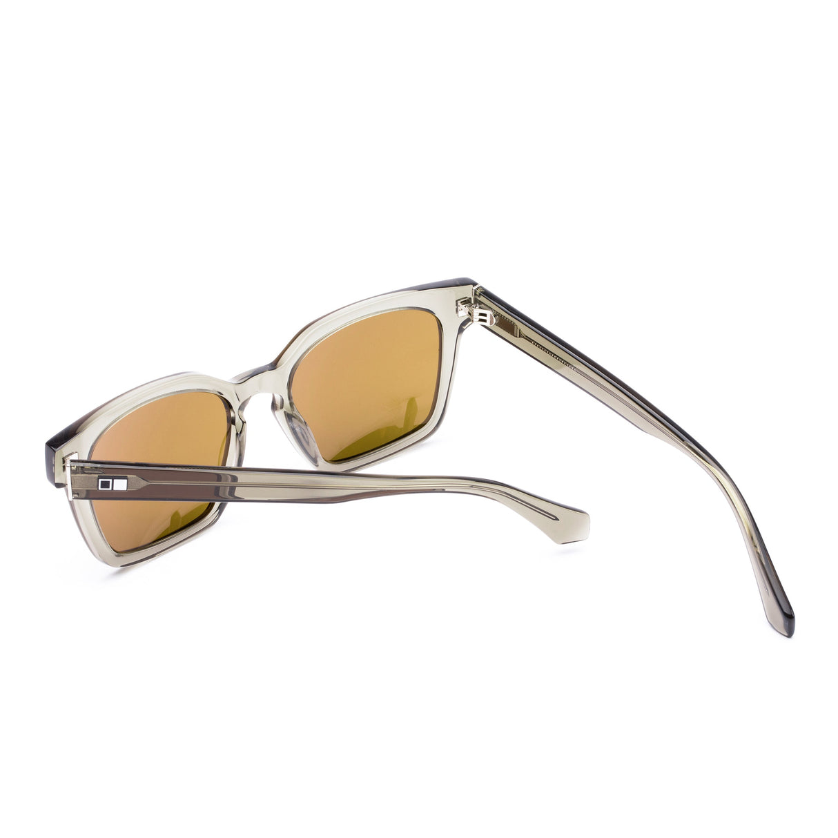 Interlude Eco Crystal Fern/Brown Polar