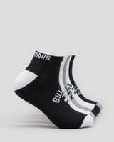 Ankle Socks 5 Pack