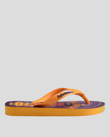 Kids Top Spongebob Orange Citrus Kids