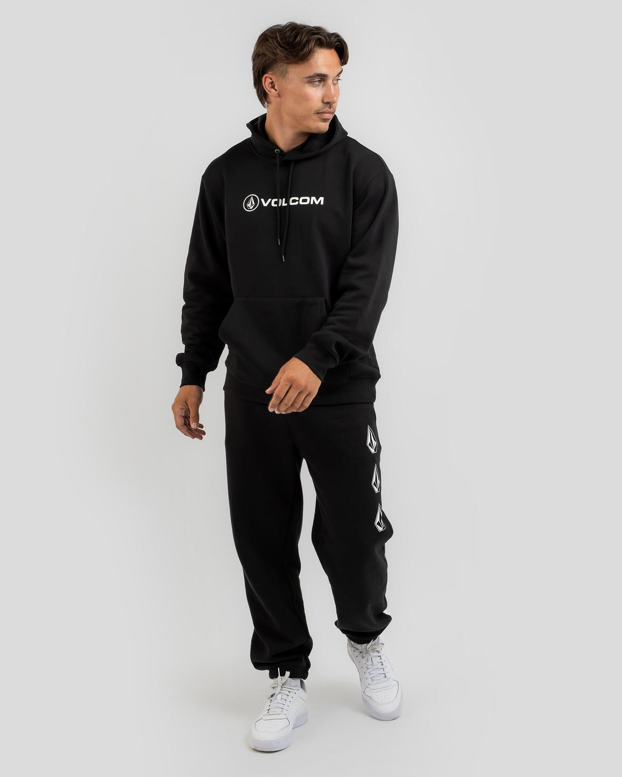 Stonicon P/O Fleece