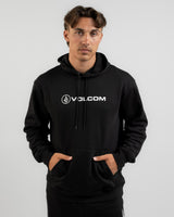 Stonicon P/O Fleece