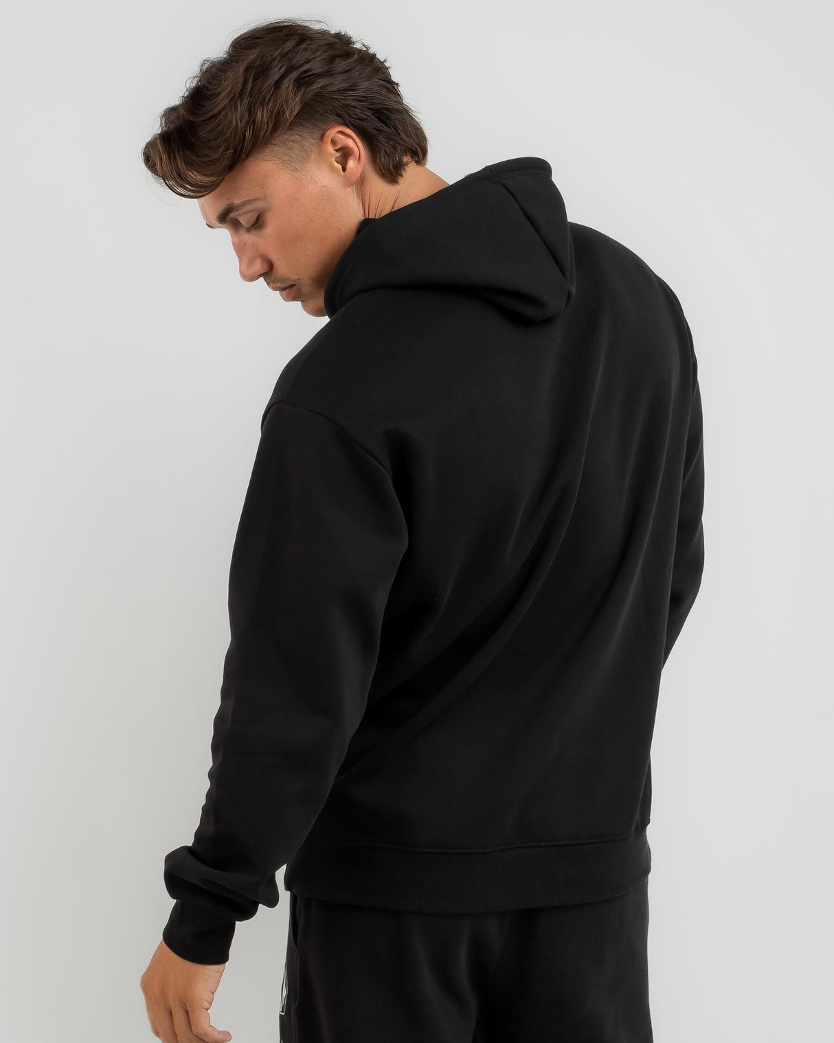 Stonicon P/O Fleece