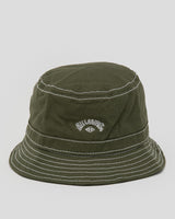 Wave Washed Bucket Hat