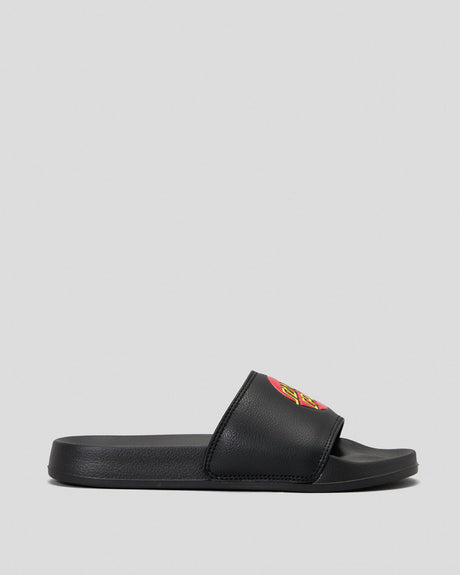 Classic Dot Slides