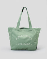Signature Beach Bag