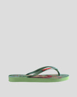 Kids Slim Princess Thongs