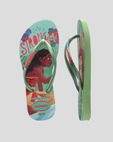 Kids Slim Princess Thongs
