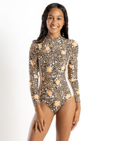 Summer Sol LS Surfsuit - Girl