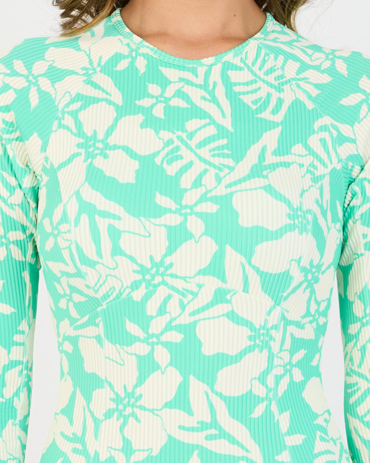 Sun To Sea Fashion Surf Suit