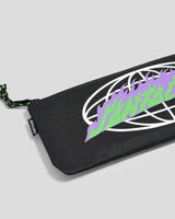 Global Flame Strip Pencil Case