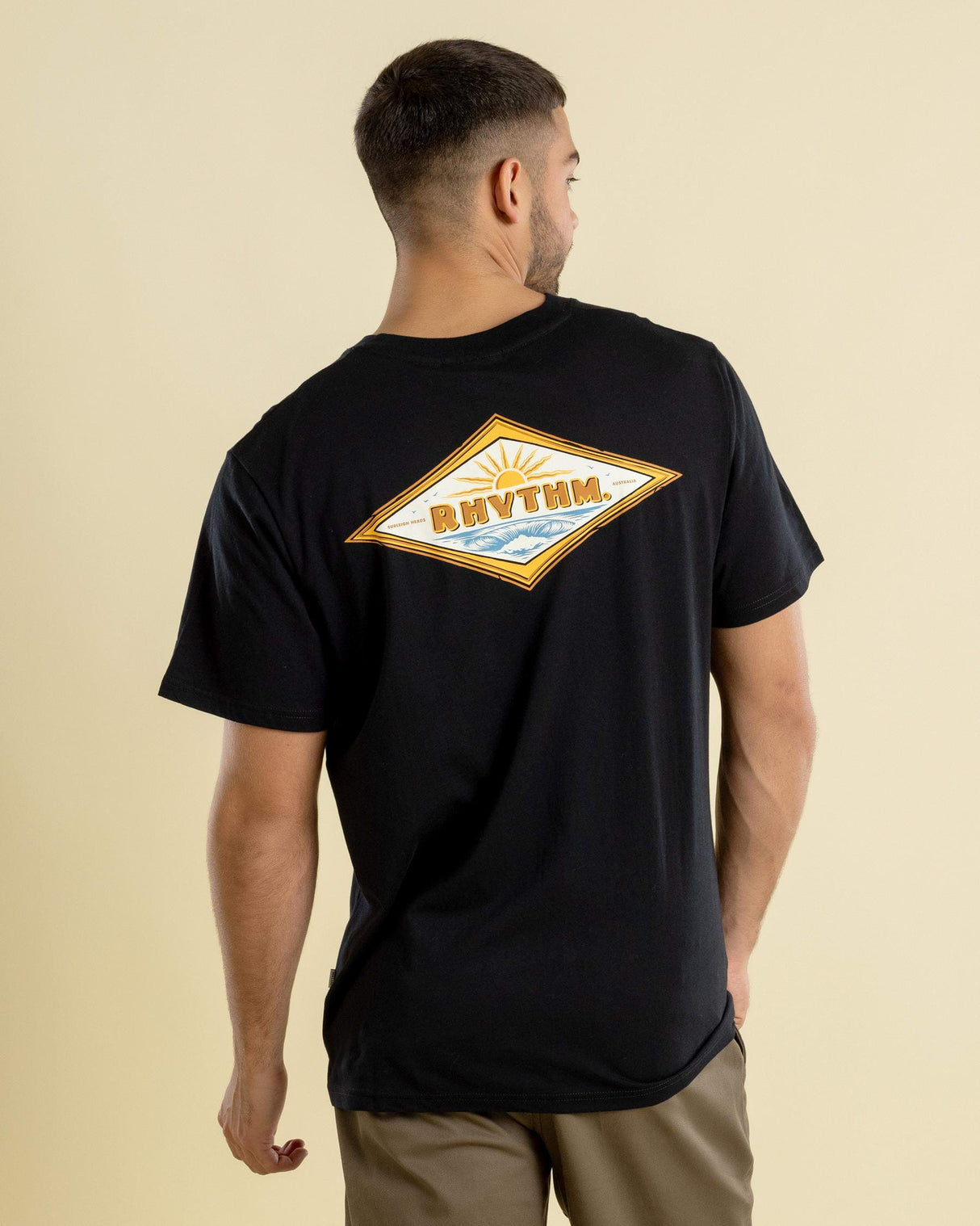 Frame SS T-Shirt