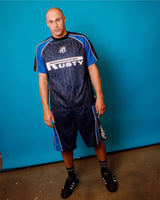 Frenetic Short Sleeve