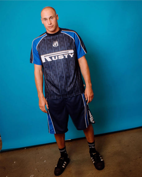 Frenetic Short Sleeve