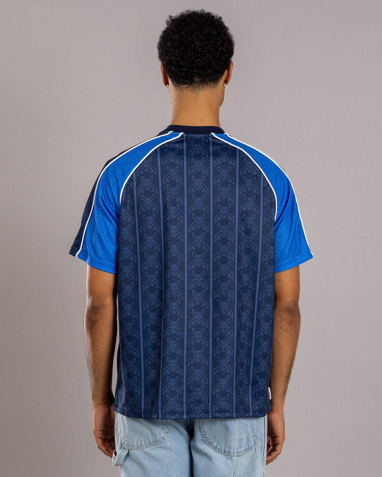Frenetic Short Sleeve