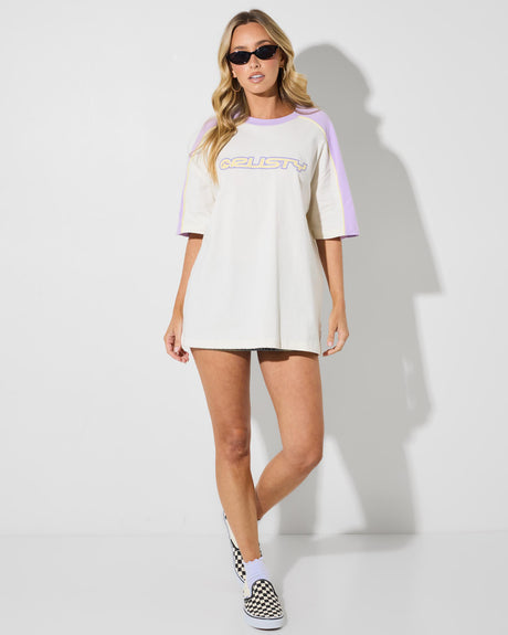 Timmy Target 220 Oversize Tee