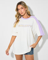 Timmy Target 220 Oversize Tee