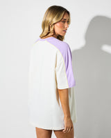 Timmy Target 220 Oversize Tee