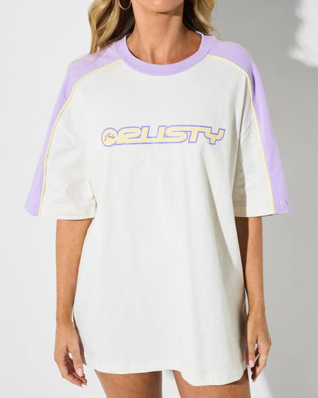 Timmy Target 220 Oversize Tee