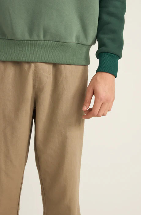 Linen Jam Pant