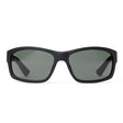 Rival Matte Black L.I.T Polar Grey
