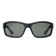 Rival Matte Black Grey