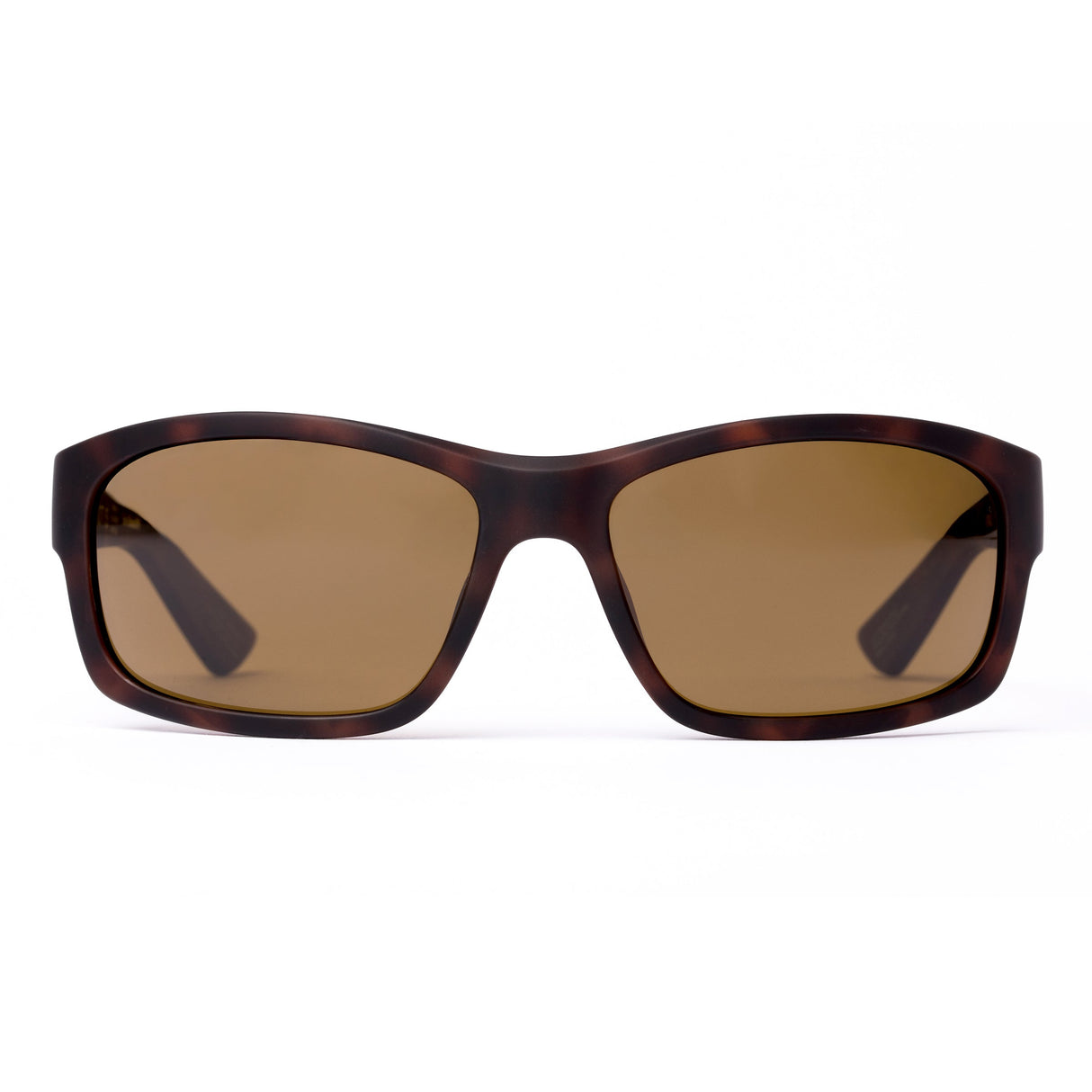 Rival Matte Dusty Tort Brown Polar