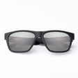 High Tide Matte Black Grey Polar