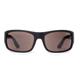 Concrete Wave Matte Dusty Tort Brown