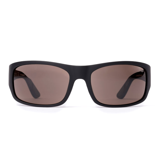 Concrete Wave Matte Dusty Tort Brown