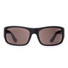 Concrete Wave Matte Dusty Tort Brown