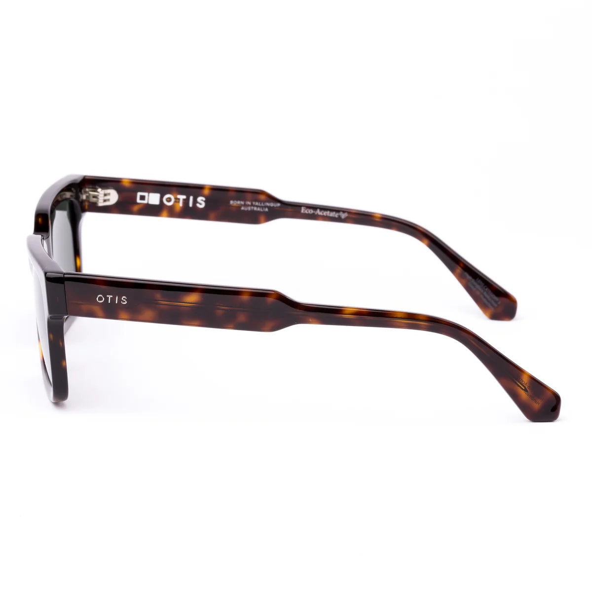 Outbound Eco Havana Ray Grey