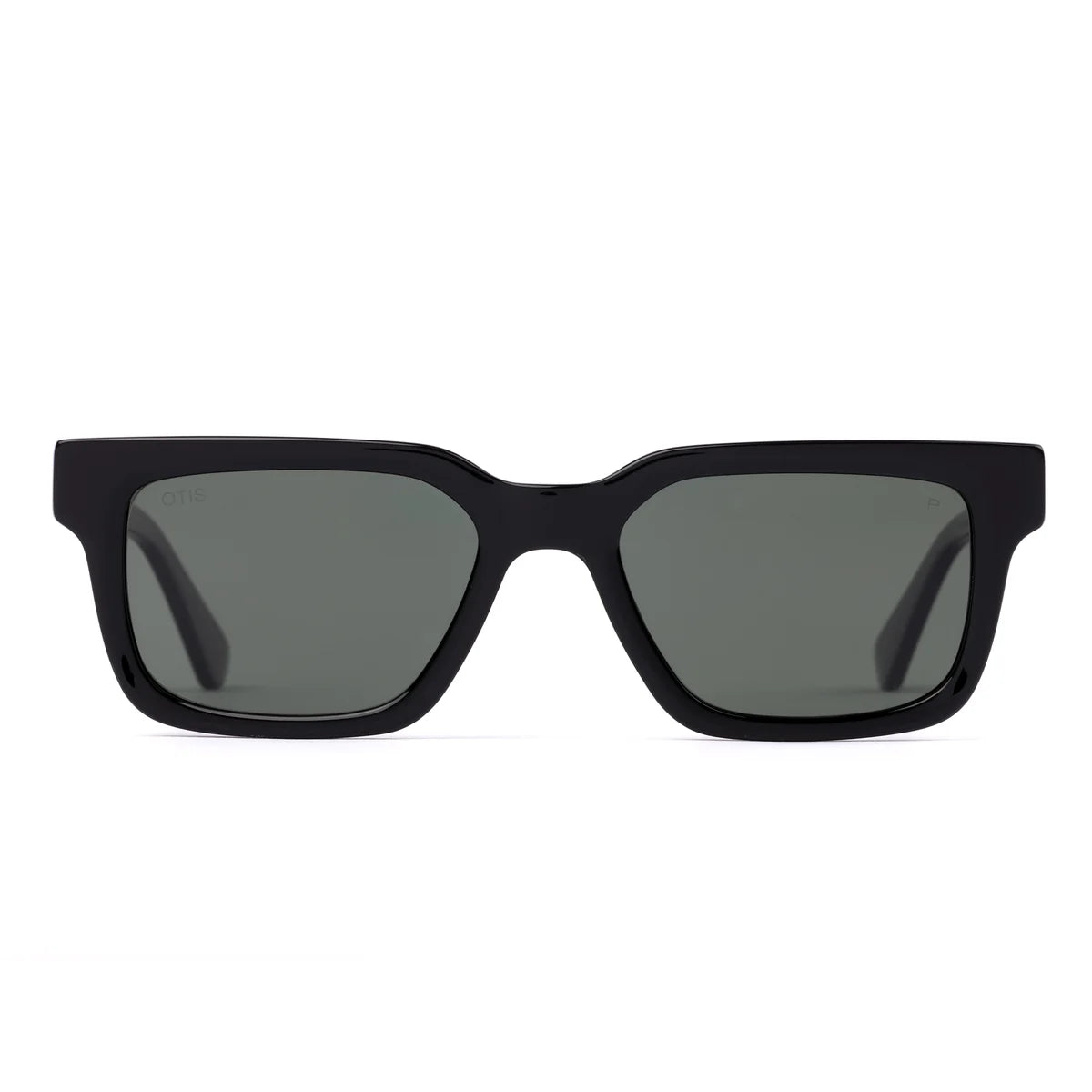 Outbound Eco Black Grey Polar