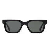 Outbound Eco Black Grey Polar