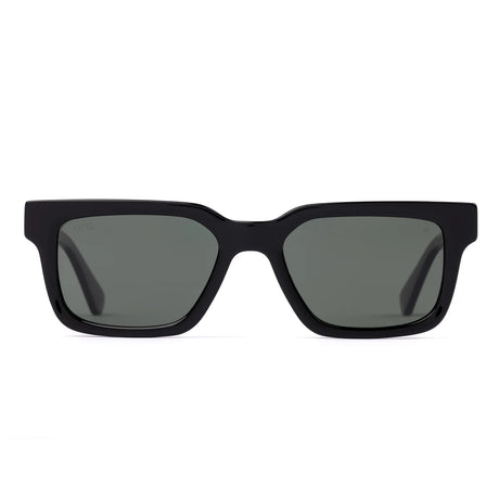 Outbound Eco Black Grey Polar