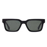 Outbound Eco Black Grey Polar
