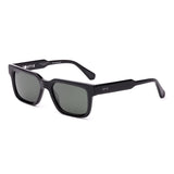 Outbound Eco Black Grey Polar