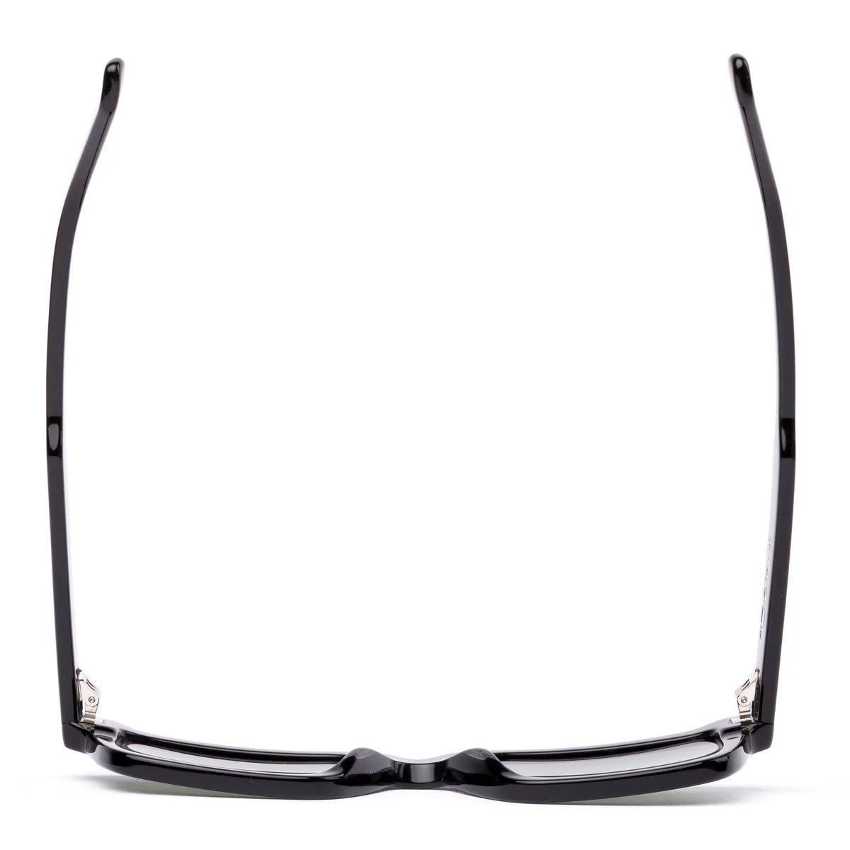 Outbound Eco Black Grey Polar