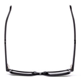Outbound Eco Black Grey Polar