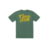 Oh Yeah Logo Short Sleeve Tee