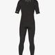 2/2 Absolute Chest Zip GBS Wetsuit - Beachin Surf