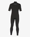 2/2 Absolute Chest Zip GBS Wetsuit - Beachin Surf