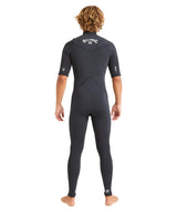 22 Absolute Natural Cz SS Full - Beachin Surf