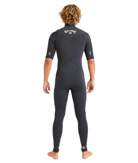 22 Absolute Natural Cz SS Full - Beachin Surf