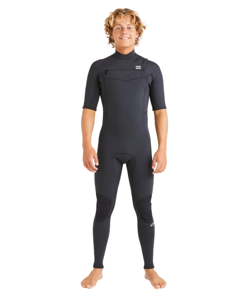 22 Absolute Natural Cz SS Full - Beachin Surf