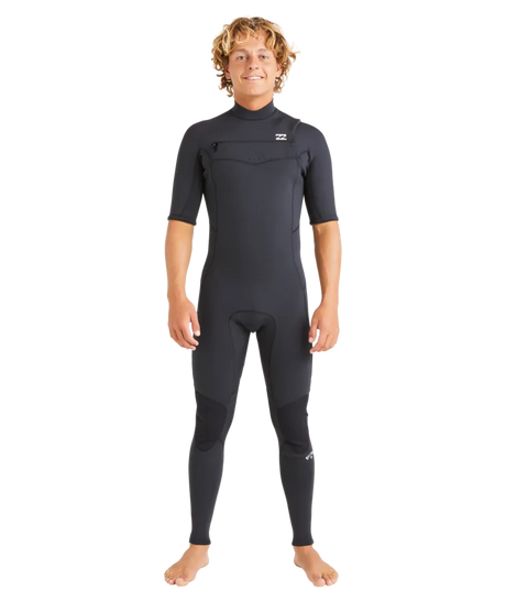 22 Absolute Natural Cz SS Full - Beachin Surf