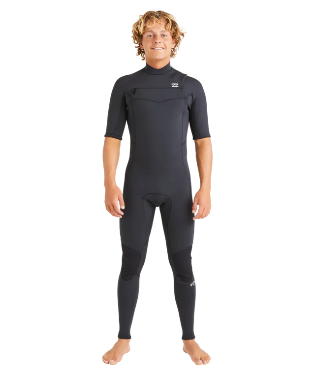 22 Absolute Natural Cz SS Full - Beachin Surf