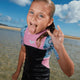 2/2 Prologue Tny Sp Ss Bz Flck - Beachin Surf