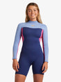 2/2 Prologue Women Bz Ls Sp Fl - Beachin Surf