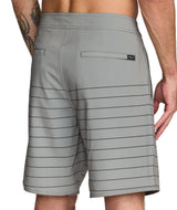 Steady Stripe Trunk