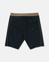 Retract Trunk 20